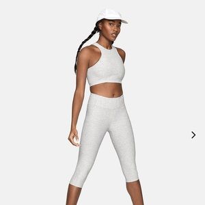 Outdoor Voices Athena Crop